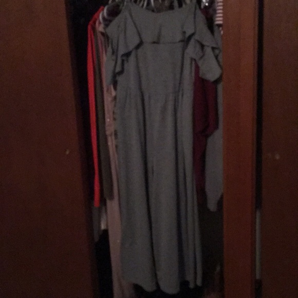 Jumpsuit - Picture 2 of 3